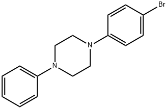 1-(4-BROMO-PHENYL)-4-PHENYL-PIPERAZINE
