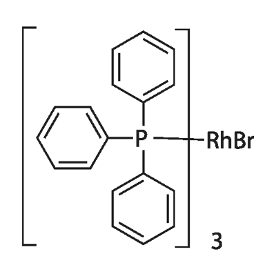三(三苯基膦)溴化铑