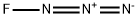 fluorine azide