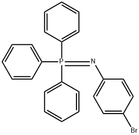 (4-Bromophenylimino)triphenylphosphorane