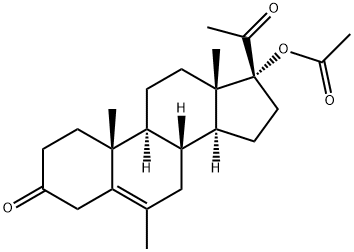 醋酸甲地孕酮EP杂质J