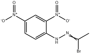N-(2,4-Dinitrophenyl)ethanehydrazonoyl bromide