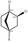 Bicyclo[2.2.1]heptane, 1,2-dichloro-, (1R,2S,4S)-rel- (9CI)