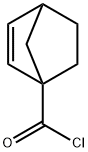 Bicyclo[2.2.1]hept-2-ene-1-carbonyl chloride (9CI)