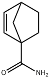 2-Norbornene-1-carboxamide(8CI)