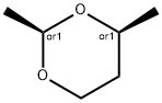 cis-2,4-Dimethyl-1,3-dioxane