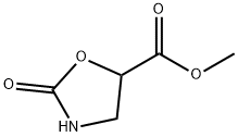 METHYL 2-OXO-1,3-OXAZOLIDINE-5-CARBOXYLATE