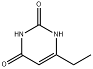 6-ETHYLPYRIMIDINE-2,4(1H,3H)-DIONE