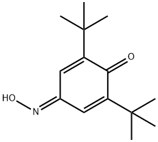 2,6-二-叔-丁基-邻-苯醌-4-肟