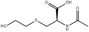 N-乙酰基-S-（2-羟乙基）-L-半胱氨酸