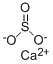 CALCIUM SULFITE