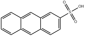2-Anthracenesulfonic acid