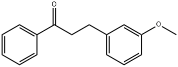 3-(3-METHOXYPHENYL)PROPIOPHENONE