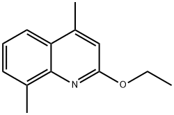 4,8-Dimethyl-2-ethoxyquinoline