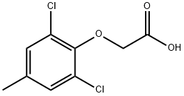 2-(2,6-Dichloro-4-Methylphenoxy)acetic Acid