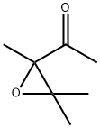 1-(2,3,3-Trimethyloxirane-2-yl)ethanone