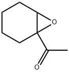 1-[7-Oxabicyclo[4.1.0]hept-1-yl]ethanone