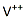 VANADIUMION