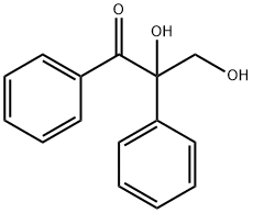 2,3-二羟基-2-苯基苯丙酮
