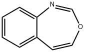 3,1-Benzoxazepine