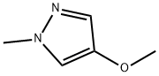 4-METHOXY-1-METHYL-1H-PYRAZOLE