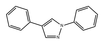 1,4-Diphenyl-1H-pyrazole