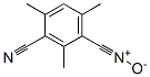 2,4,6-Trimethyl-1,3-benzenedicarbonitrile oxide