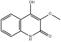 3-Methoxy-2,4-dihydroxyquinoline
