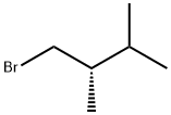 [S,(+)]-1-Bromo-2,3-dimethylbutane