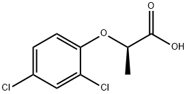 (R)-2-(2,4-二氯苯氧基)丙酸