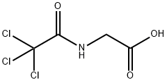 2-[(2,2,2-三氯乙酰基)氨基]乙酸