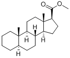 5[ALPHA]-ETIANIC ACID METHYL ESTER