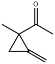 Ethanone, 1-(1-methyl-2-methylenecyclopropyl)- (9CI)