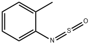 1-甲基-2-(苯亚磺酰基氨基)苯