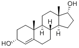 4-ANDROSTEN-3-ALPHA, 17-ALPHA-DIOL