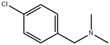 1-(4-氯苯基)-N,N-二甲基甲胺