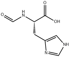 N-甲酰基-L-组氨酸