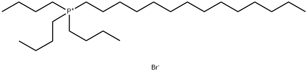 TETRADECYL(TRI-N-BUTYL)PHOSPHONIUM BROMIDE (D29, 98%) 100 UG/ML IN ACETONE:WATER (75:25)