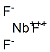Niobium trifluoride