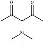 3-(Trimethylsilyl)-2,4-pentanedione