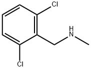 N-(2,6-Dichlorobenzyl)-N-methylamine