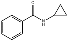 Benzamide, N-cyclopropyl- (8CI,9CI)
