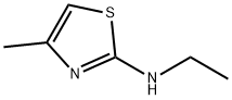 N-乙基-4-甲基-1,3-噻唑-2-胺