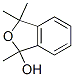 1,3,3-Trimethyl-1,3-dihydroisobenzofuran-1-ol