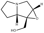 (1S,2β,7aα)-1,2-Epoxyhexahydro-1H-pyrrolizine-1-methanol