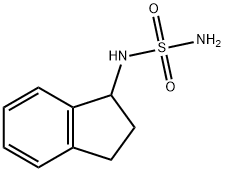 Sulfamide, 1-indanyl- (8CI)