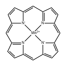 manganese(III) porphyrin