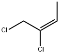 (E)-1,2-Dichloro-2-butene