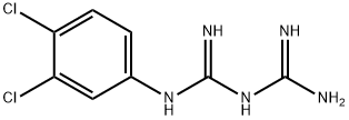 3,4-dichlorophenylbiguanide