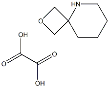 2-OXA-5-AZASPIRO[3,5]NONANE OXALATE